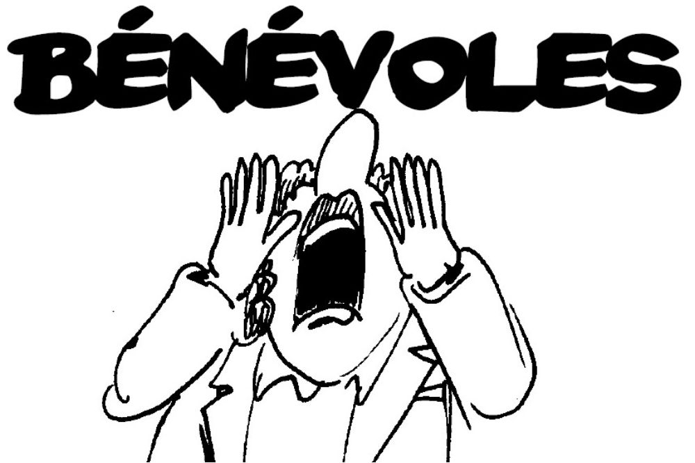 Assemblée Générale le 8/11/2024 à 19h30