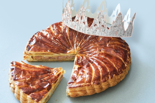 Galette des Rois