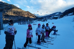 Praz sur Arly 19-01-2025