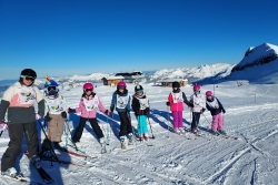 Praz sur Arly 19-01-2025