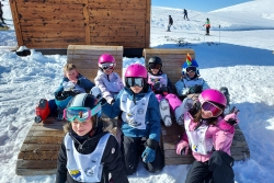 Contamines 02-02-2025