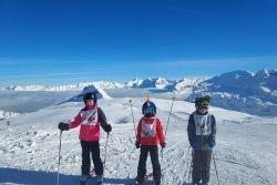 Flaine 15-02-2026