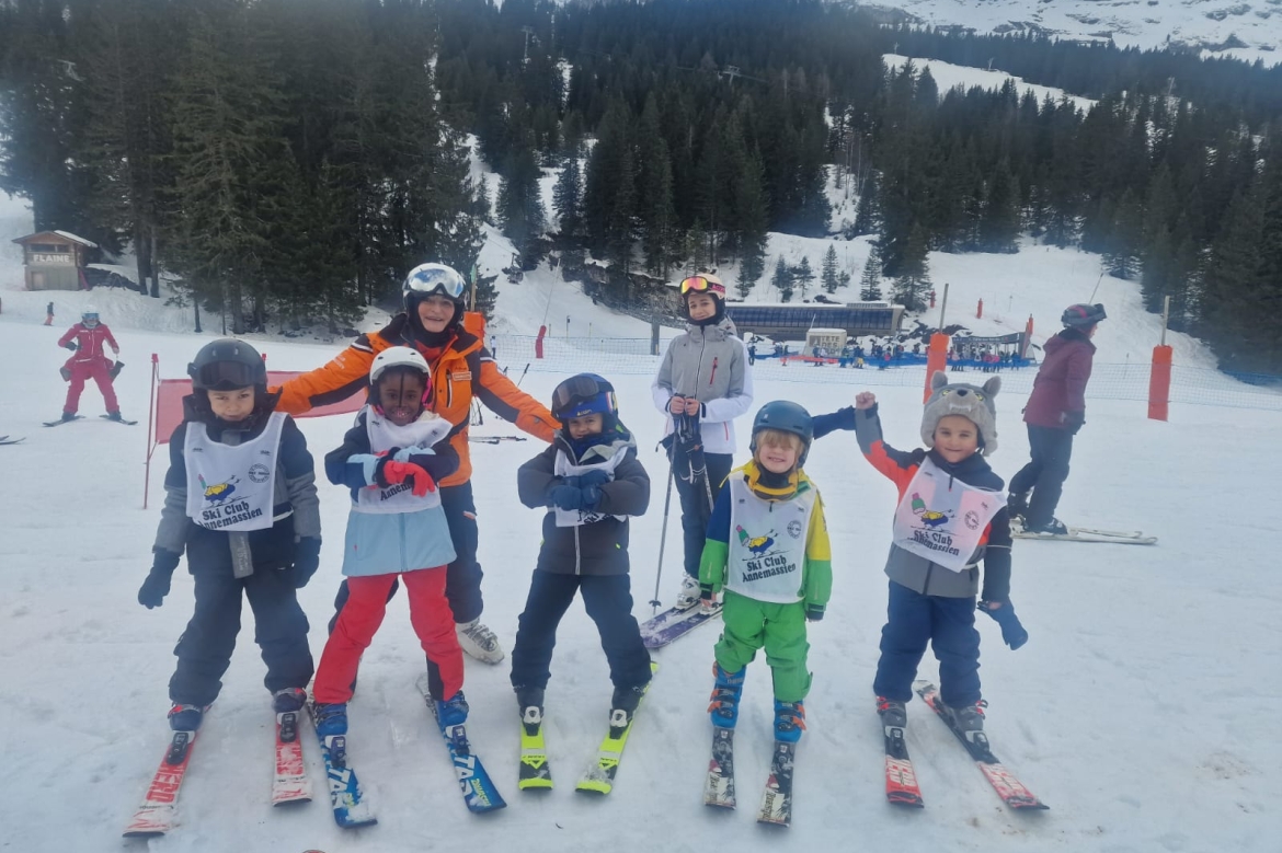 Flaine 05-01-2025
