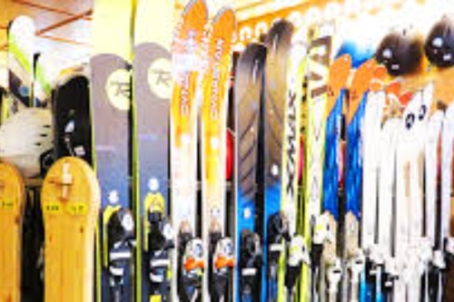 29 & 30 octobre 2022 - Bourse aux skis