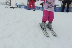 Sortie Praz sur Arly du 13-01-2019