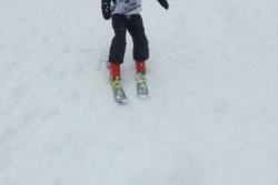 Sortie Praz sur Arly du 13-01-2019