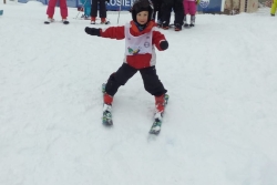 Sortie Praz sur Arly du 13-01-2019