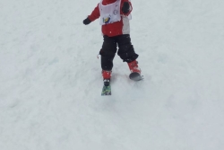 Sortie Praz sur Arly du 13-01-2019