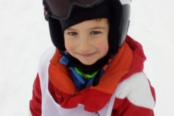 Sortie Praz sur Arly du 13-01-2019