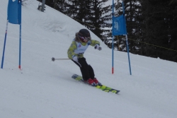 Slalom Flaine 17-03-2019