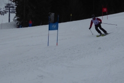Slalom Flaine 17-03-2019