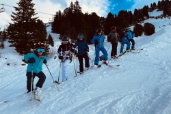 Flaine 05-01-2025